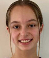 Bischot, Lauren Ksenia