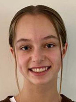Bischot, Lauren Ksenia
