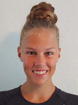 van der Laan, Noa