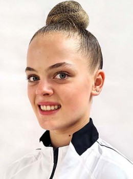 Hohefeld, Lea