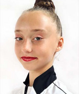 Vogel, Arina