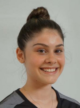 Stevanović, Lana