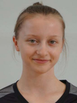 Ellwart, Julia