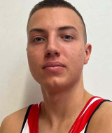 Kostyukhin, Pavel