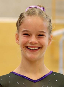 Brändle, Laura