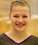Schweiss, Hannah