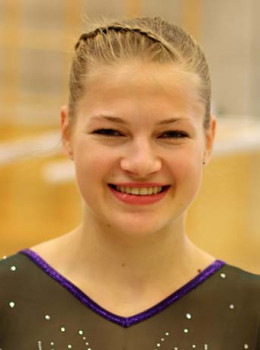 Schweiss, Hannah