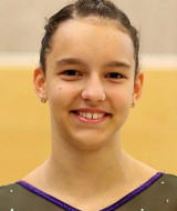 Paduraru, Rhianna