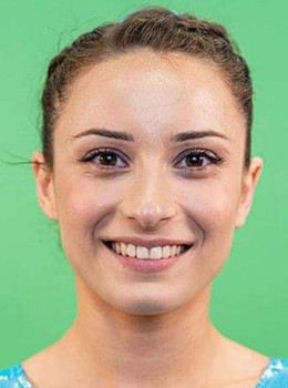 Koisi, Christina