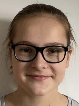 Kolter, Veronika