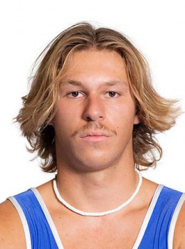 Somitsch, Nick