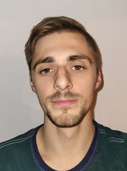 Tvorogal, Robert