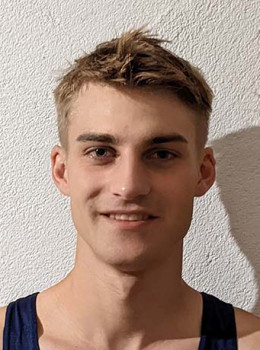Müller, Hannes