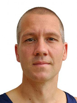 Strobel, Simon
