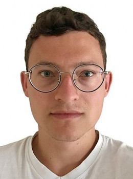 Nithack, Niklas