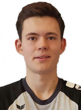 Eberle, Christian