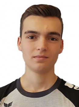 Conrad, Bastian