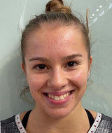 Cereghetti, Caterina Teresa Anna Maria