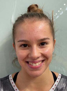 Cereghetti, Caterina Teresa Anna Maria