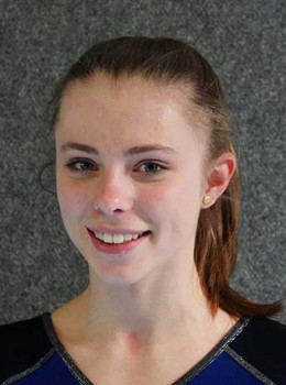 Heinemann, Alina