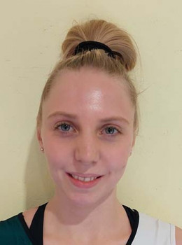 Ingold, Naomi