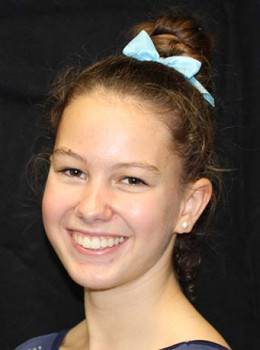 Wollmann, Marlene