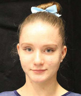 Tovstovnizhko, Myroslava