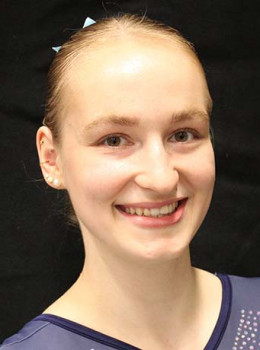 Mohr, Sarah