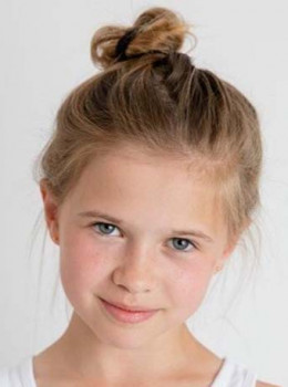 Bauer, Valentina
