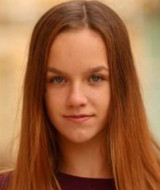 Mazur, Sofiia