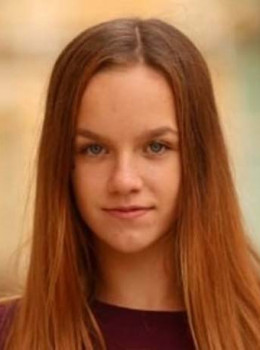 Mazur, Sofiia