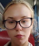 Ivashina, Ulyana