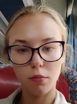 Ivashina, Ulyana