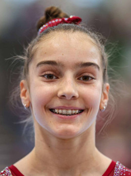 Kevric, Helen
