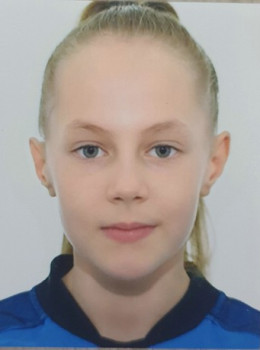 Ott, Alina