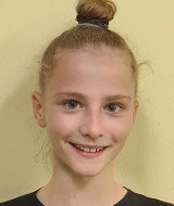 Simeonov, Sophia