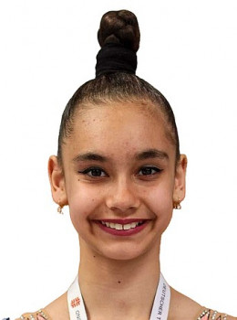 Tutas, Anastasia