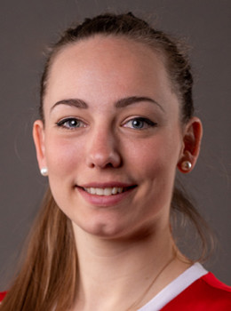 van Dijk, Naomi Joelle