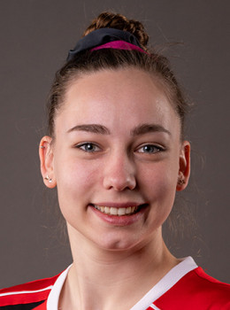 van Dijk-Jacob, Ruby Margaux