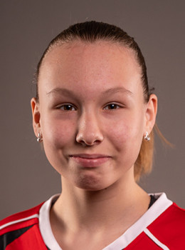 Aksiuk, Mariia