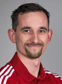 Jursch, Christopher