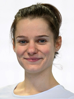 Gippert, Magdalena