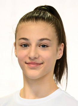 Hempel, Alexa-Marie