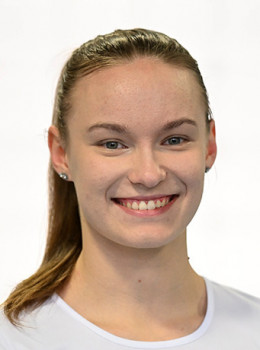 Schlegel, Alina