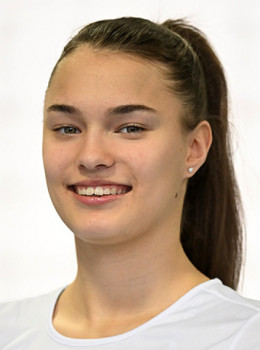Schlegel, Jessica