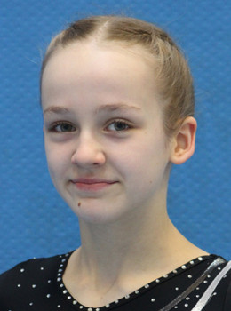 Kneisel, Sophie Marie