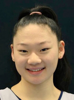 Zhu, Aiyu