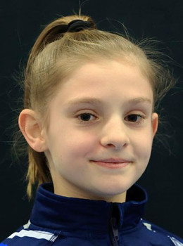 Langnickel, Sarah