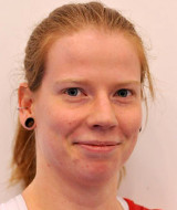 Gauss, Alina