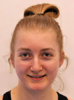 Bredebusch, Ronja